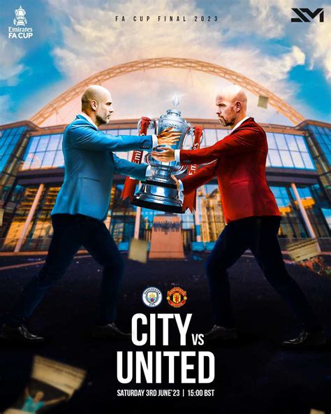 manchester united vs manchester city fa cup